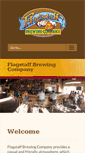 Mobile Screenshot of flagbrew.com